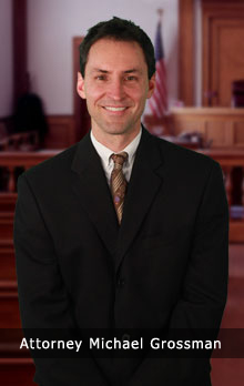 Attorney E. Michael Grossman