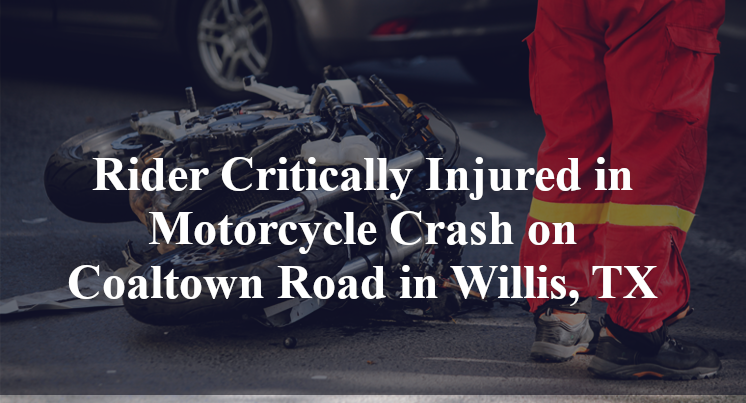 motorcycle-accident-coaltown-rd-willis-tx