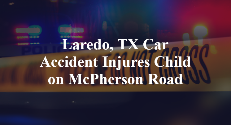 Laredo, TX