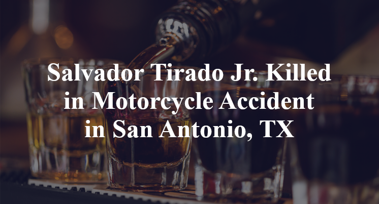 Stephen White Injured in Car Accident in Blanco County, TX